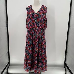 Donna Rico Woman’s Floral Dress